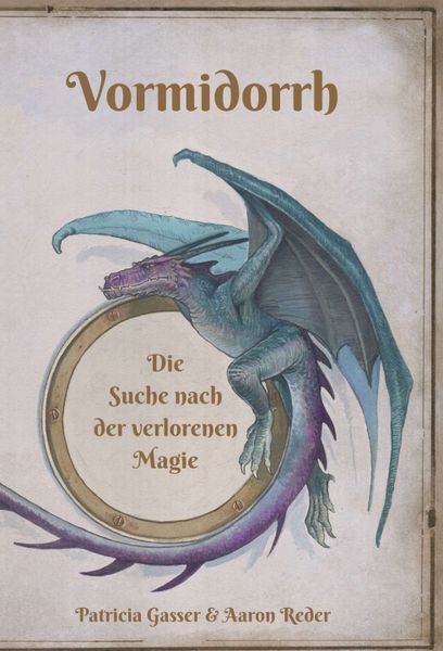 Produktbild: Vormidorrh