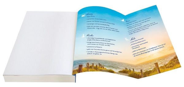 Produktbild: Inselsehnsucht