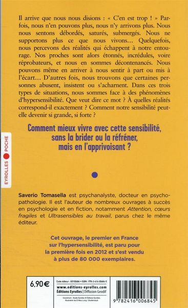 Produktbild: Hypersensibles trop sensibles