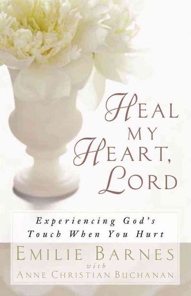 Produktbild: Heal My Heart, Lord