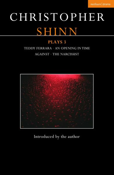 Produktbild: Christopher Shinn Plays 3