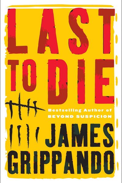 Produktbild: Last to Die
