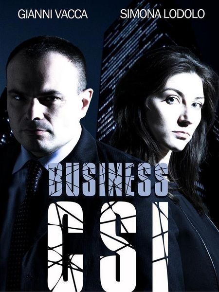 Produktbild: Business CSI