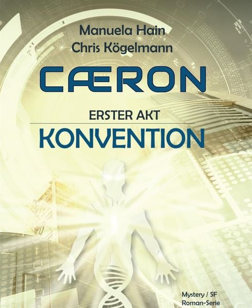 Produktbild: Caeron