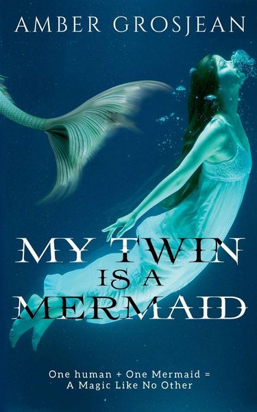 Produktbild: My Twin is A Mermaid