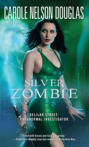 Produktbild: Silver Zombie