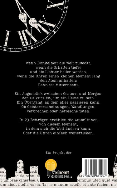 Produktbild: Mitternachtsgeschichten