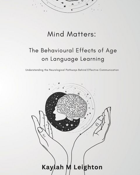 Produktbild: Mind Matters