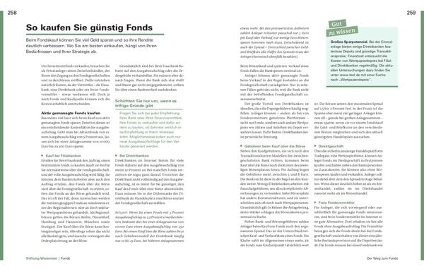 Produktbild: Handbuch Geldanlage