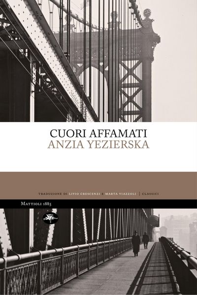 Produktbild: Cuori affamati