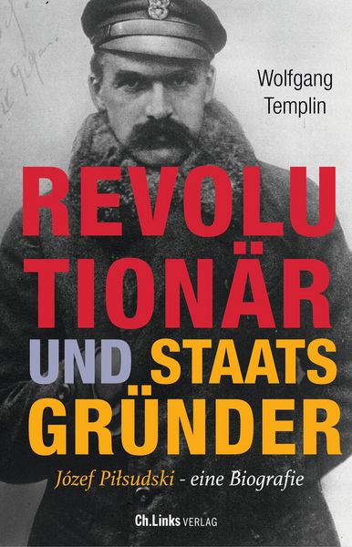 Produktbild: Revolution&auml;r und Staatsgr&uuml;nder