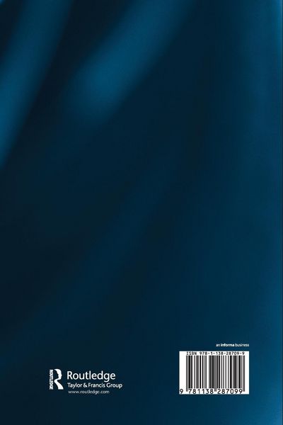 Produktbild: Social Efficiency and Instrumentalism in Education