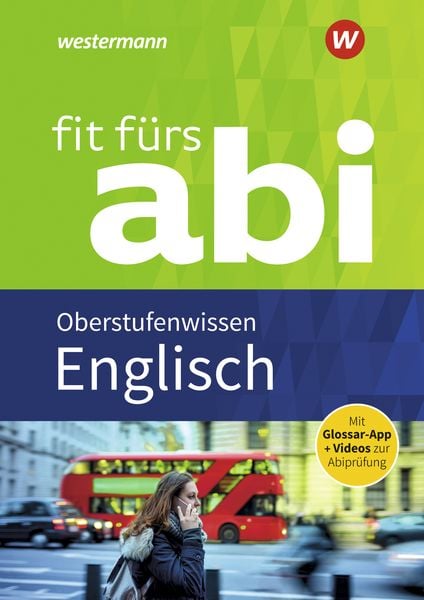Produktbild: Fit f&uuml;rs Abi