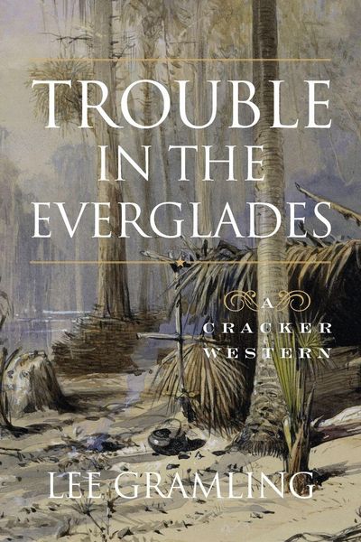 Produktbild: Trouble in the Everglades