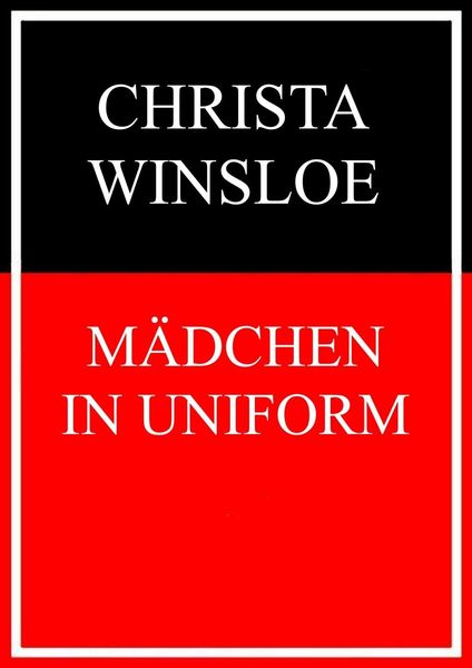 Produktbild: M&auml;dchen in Uniform