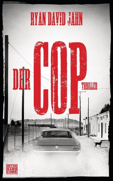 Produktbild: Der Cop