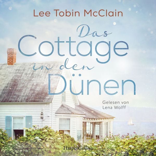 Produktbild: Das Cottage in den D&uuml;nen