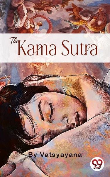 Produktbild: The Kama Sutra