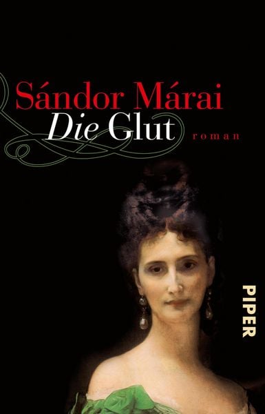 Produktbild: Die Glut
