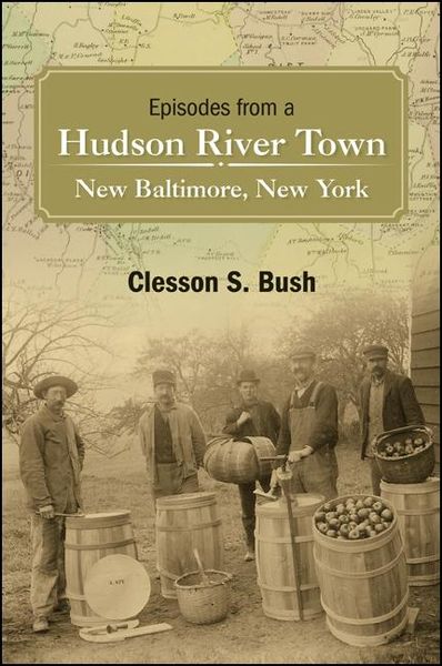 Produktbild: Episodes from a Hudson River Town