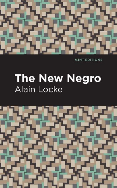 Produktbild: The New Negro