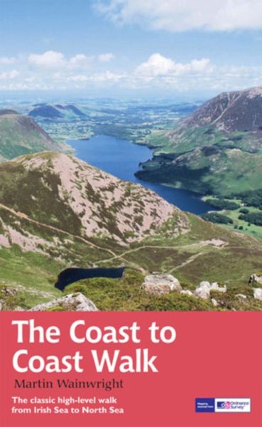 Produktbild: The Coast to Coast Walk