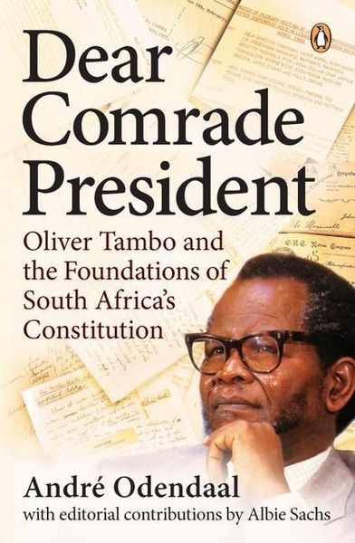 Produktbild: Dear Comrade President