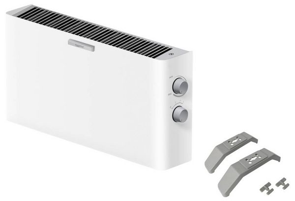 Produktbild: Sygonix SY-7189570 Heizger&auml;t 25m&sup2; Wei&szlig;