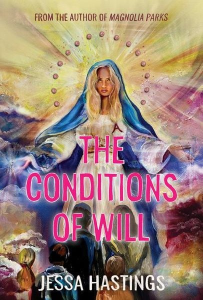 Produktbild: The Conditions of Will
