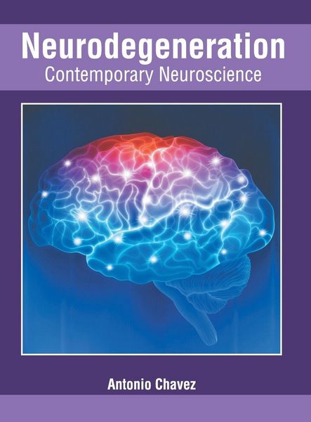 Produktbild: Neurodegeneration