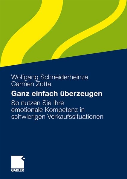 Produktbild: Ganz einfach &uuml;berzeugen