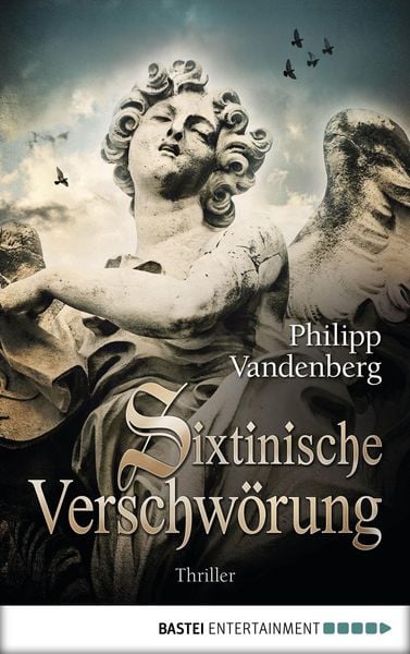 Produktbild: Sixtinische Verschw&ouml;rung