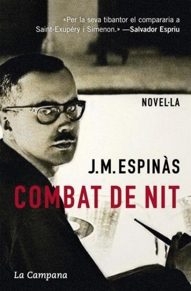 Produktbild: Combat de nit