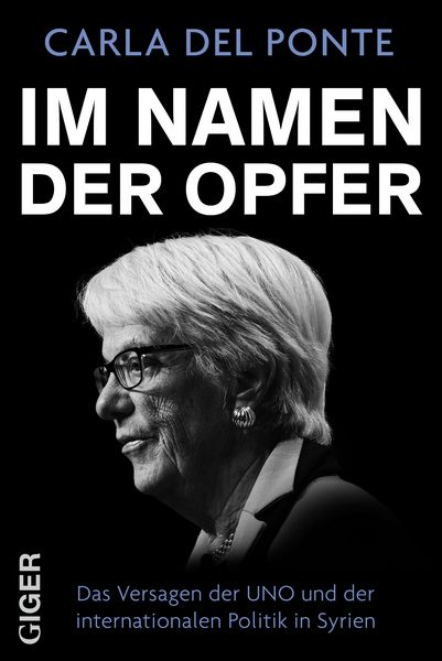 Produktbild: Im Namen der Opfer