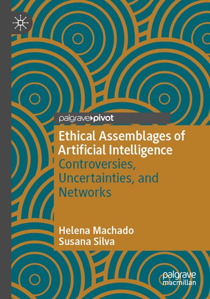 Produktbild: Ethical Assemblages of Artificial Intelligence