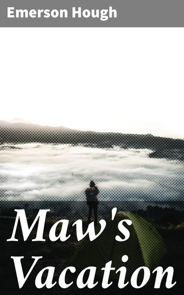 Produktbild: Maw's Vacation