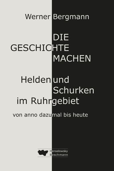 Produktbild: Die Geschichte machen