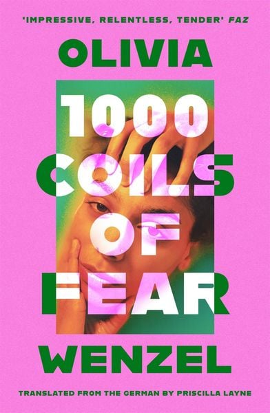 Produktbild: 1000 Coils of Fear
