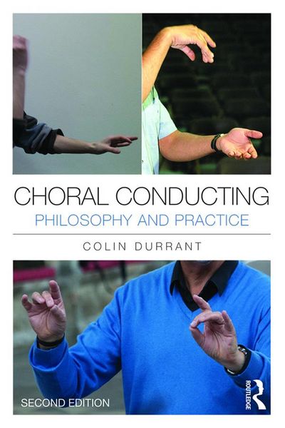 Produktbild: Choral Conducting