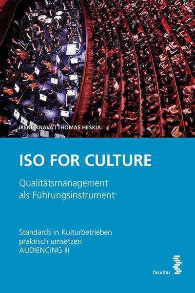 Produktbild: Iso For Culture
