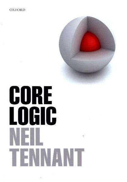 Produktbild: Core Logic