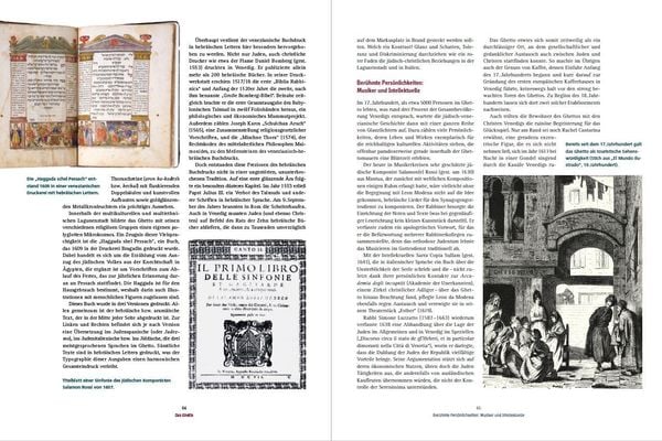 Produktbild: La Serenissima