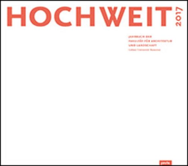 Produktbild: Hochweit 17