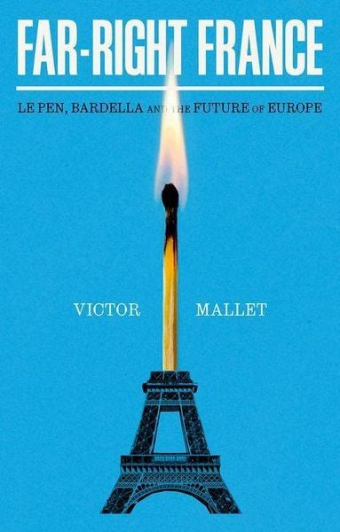 Produktbild: Far-Right France