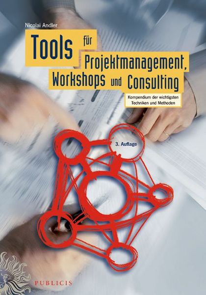 Produktbild: Tools f&uuml;r Projektmanagement, Workshops und Consulting