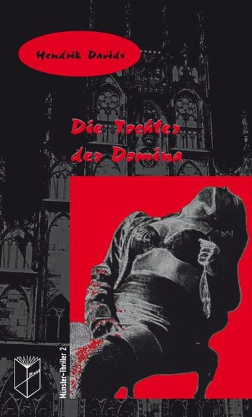 Produktbild: Die Tochter der Domina