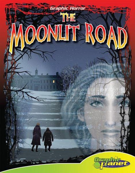 Produktbild: Moonlit Road