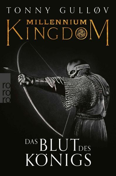Produktbild: Millennium Kingdom: Das Blut des K&ouml;nigs