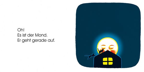 Produktbild: Guten Abend, lieber Mond!