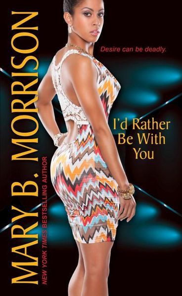 Produktbild: Id Rather Be W/you